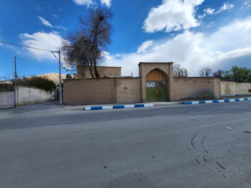 عکس استرا خاتون پیربکران