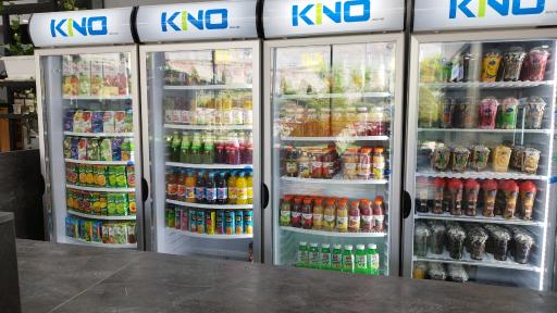 عکس فست فود ایوان