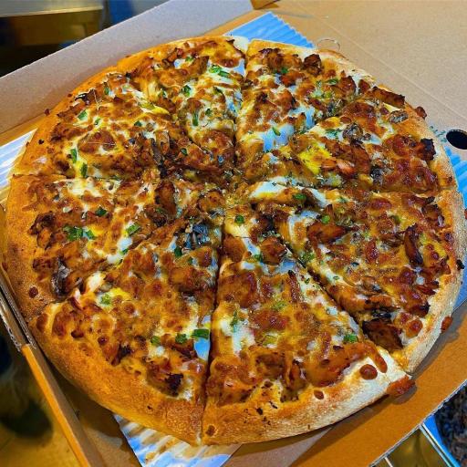 عکس فست فود ایوان