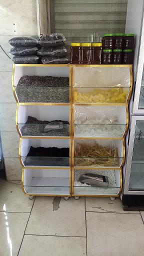 عکس لبنیات سنتی گلپایگان