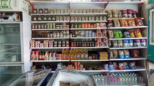 عکس لبنیات سنتی گلپایگان