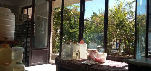 عکس ناب گلاب کعبه