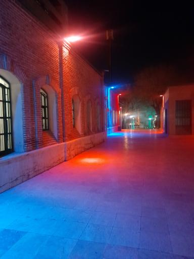 عکس فرهنگسرای شفق