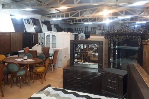 عکس مصنوعات چوبی ماندگار