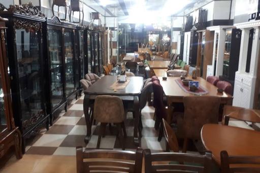 عکس مصنوعات چوبی ماندگار