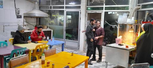 عکس سیرابی دایی صفر