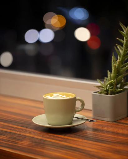 عکس کافه نون