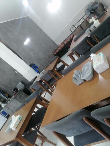 عکس رستوران ترنج