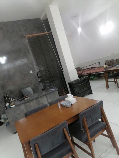 عکس رستوران ترنج