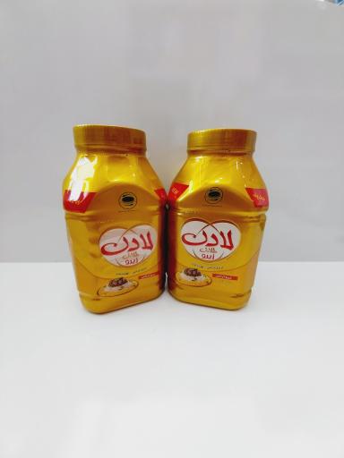 عکس فروشگاه مواد غذایی بی بی (س)