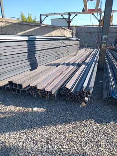 عکس برشکاری و آهن آلات صابر شادی