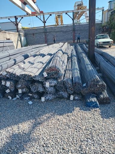 عکس برشکاری و آهن آلات صابر شادی