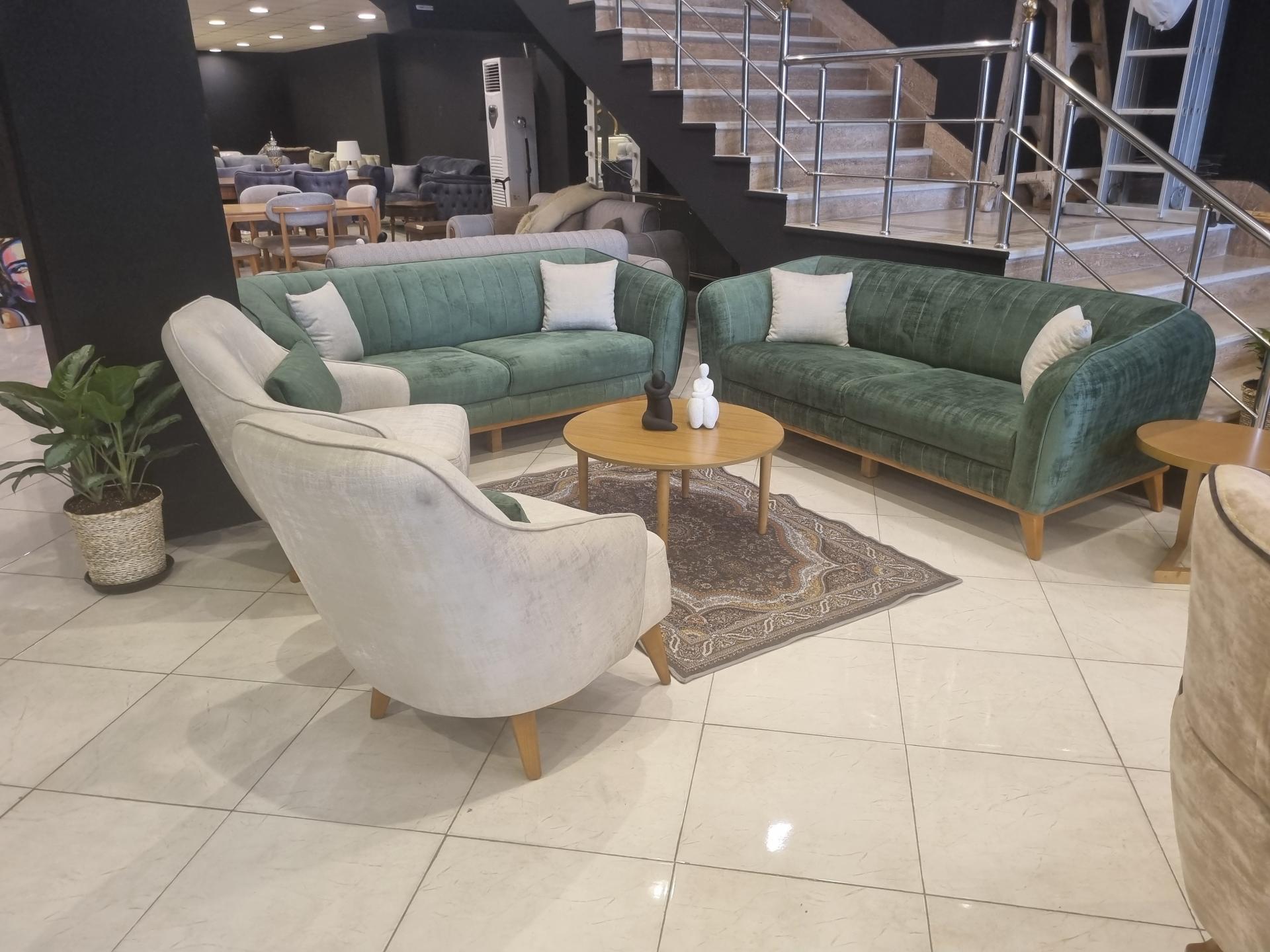 عکس مبل حنیف