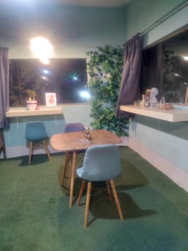 عکس کافه دلوین