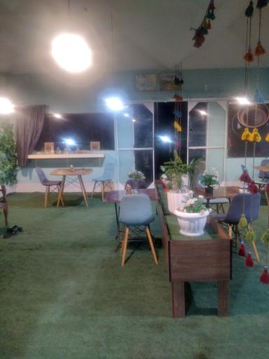 عکس کافه دلوین