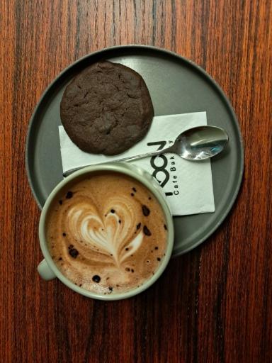 عکس کافه نون