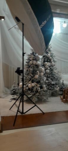 عکس استودیو عکس و فیلم فرشته