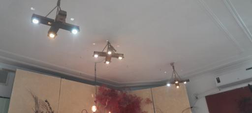 عکس استودیو عکس و فیلم فرشته