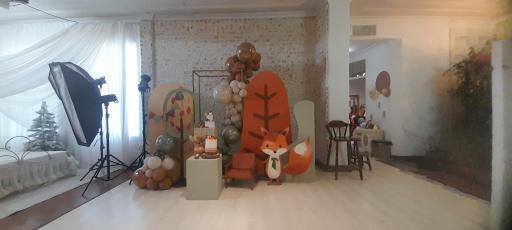 عکس استودیو عکس و فیلم فرشته