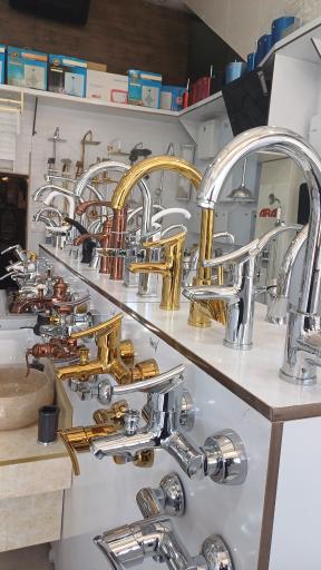 فروشگاه لوله اتصالات جهان