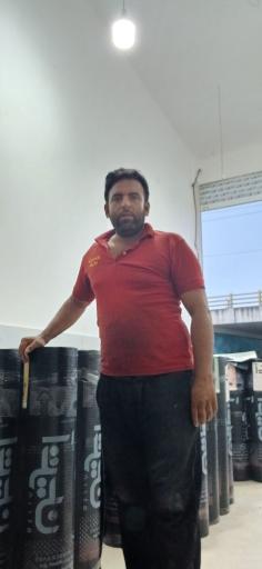 نمایندگی ایزوگام آترین