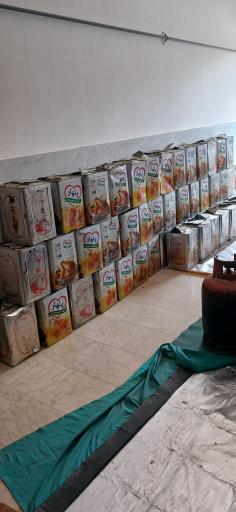 عکس نمایندگی ایزوگام آترین