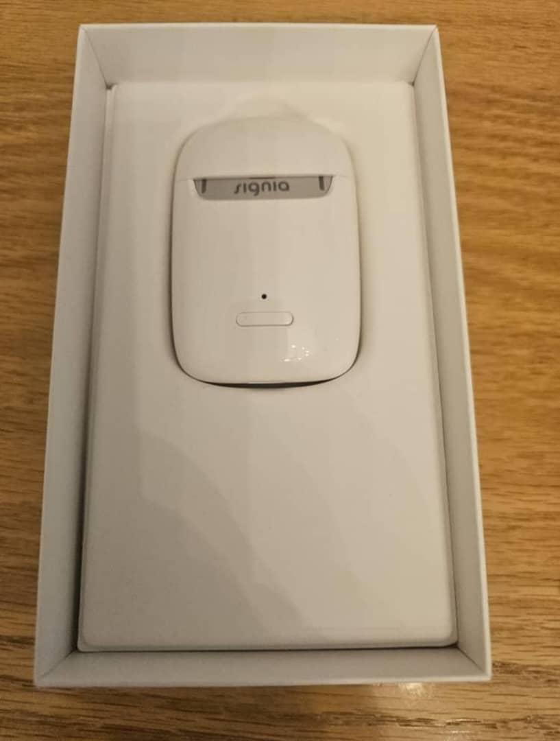 عکس ارزیابی شنوایی و سمعک دوست محمدی