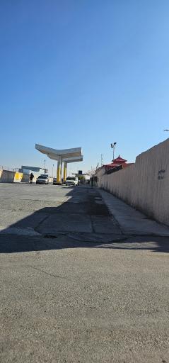 جایگاه معصومیه (بنزین، گازوئیل و CNG)