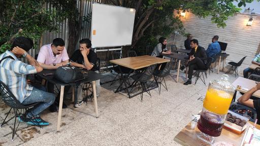 کانون ریاضیات کرمان