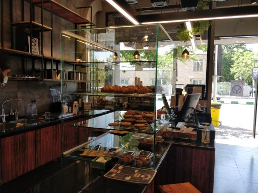 عکس کافه نون