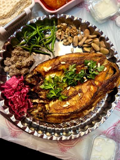 عکس کافه 4 راه