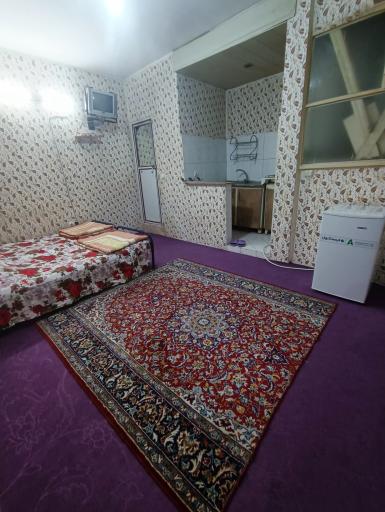 عکس هتل آپارتمان کیمیا