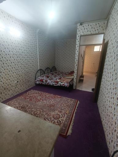 عکس هتل آپارتمان کیمیا