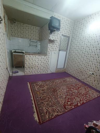 عکس هتل آپارتمان کیمیا