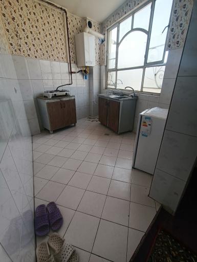 عکس هتل آپارتمان کیمیا