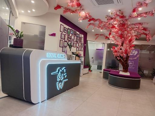 کلینیک دندانپزشکی سوفیا