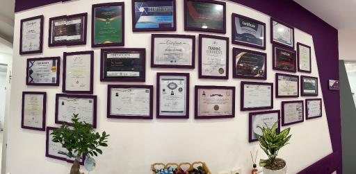 کلینیک دندانپزشکی سوفیا