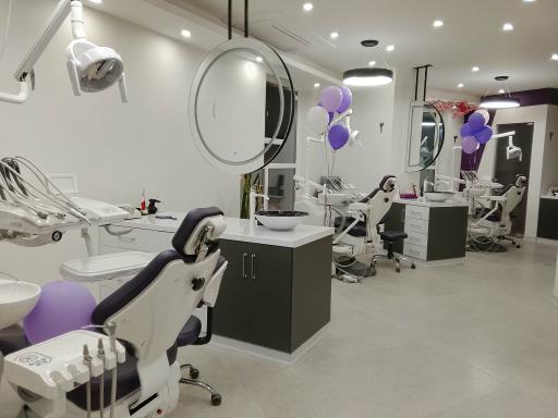 عکس کلینیک دندانپزشکی سوفیا