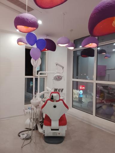 عکس کلینیک دندانپزشکی سوفیا