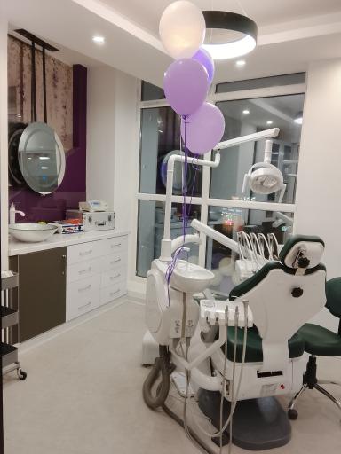 کلینیک دندانپزشکی سوفیا