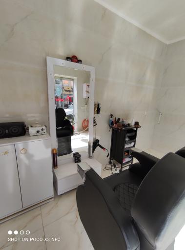 عکس پیرایش امین