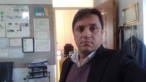 عکس کارگزاری بیمه اجتماعی،روستائیان و عشایر ی کد ۷۶۰۰۹