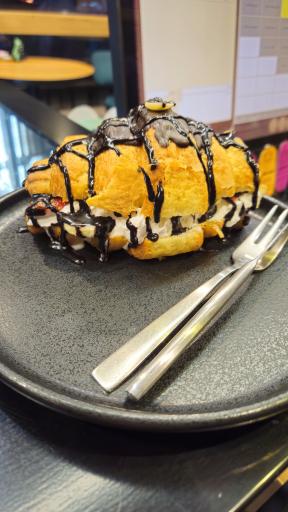 عکس کافه ایکس او