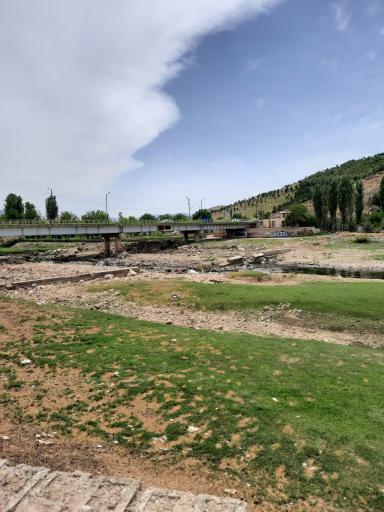عکس بوکان