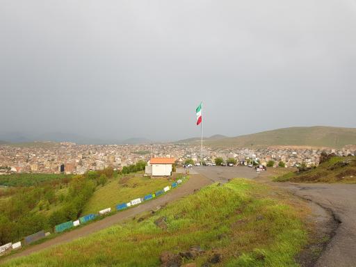 عکس بوکان