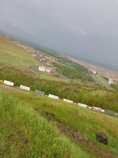 عکس بوکان