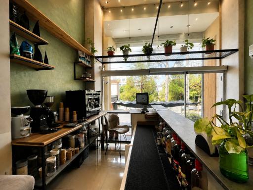 عکس کافه بلکا | belka cafe