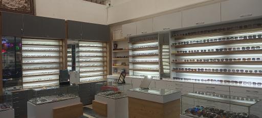 عکس عینک پرشین