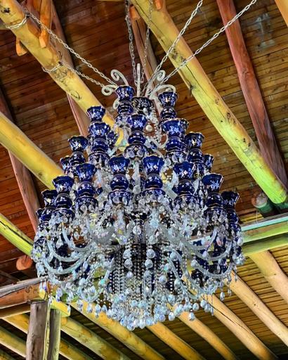 عکس تکیه تاریخی زاغرم