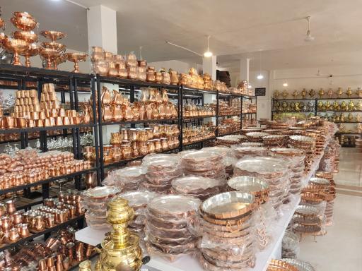 عکس فروشگاه مس اباذری